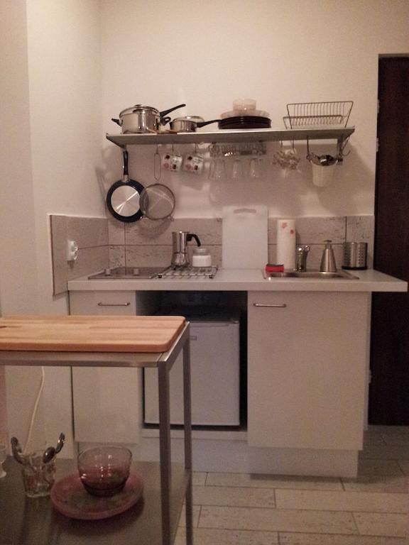 Koro De Varsovio - Apartament Ciasna 10 Phòng bức ảnh